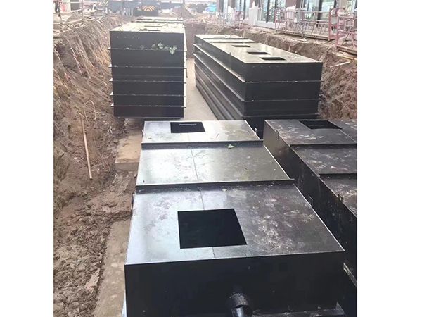 鱼台​甘肃嘉源通环保：全品类水处理设备，一站式守护碧水清流